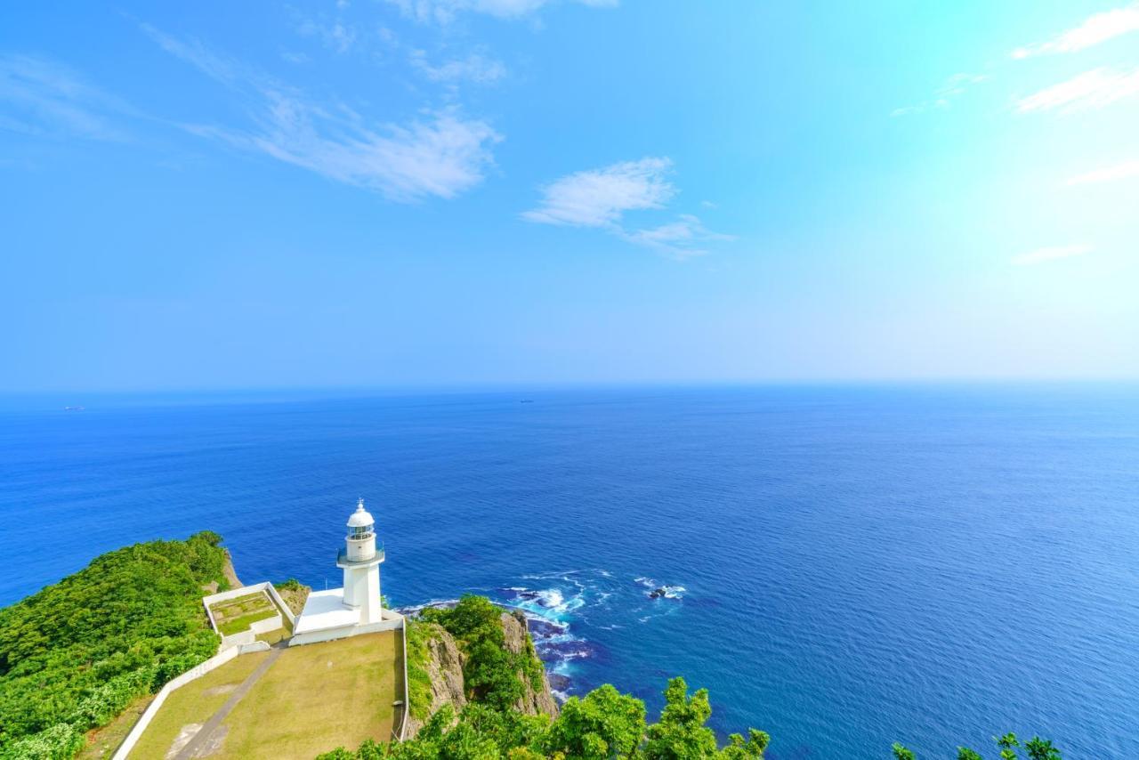 Tabist Bayside Muroran Hotel Exterior photo