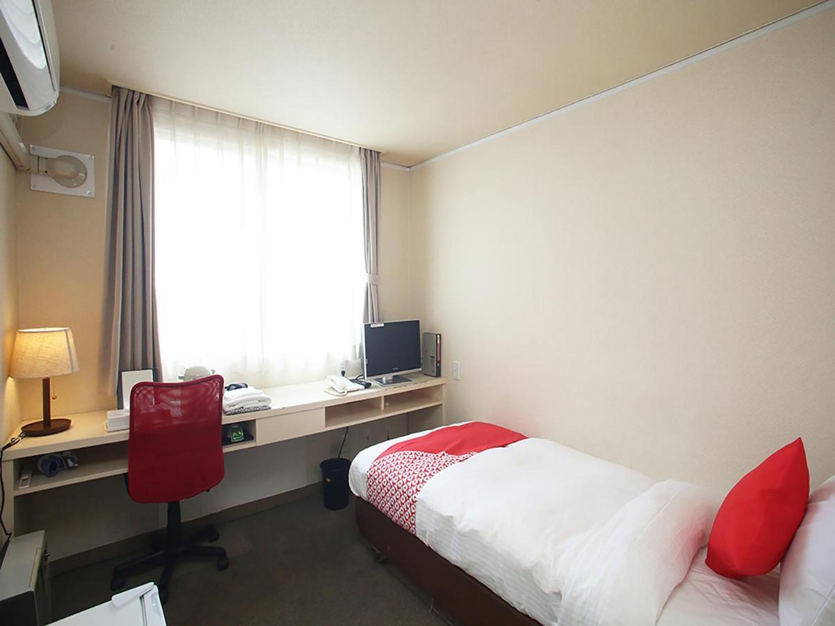 Tabist Bayside Muroran Hotel Exterior photo
